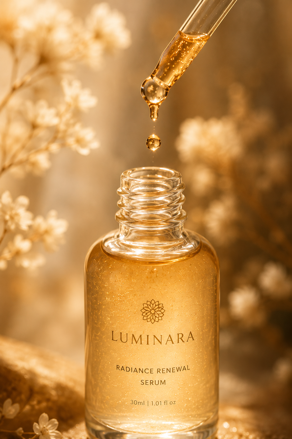 Serums & Oils