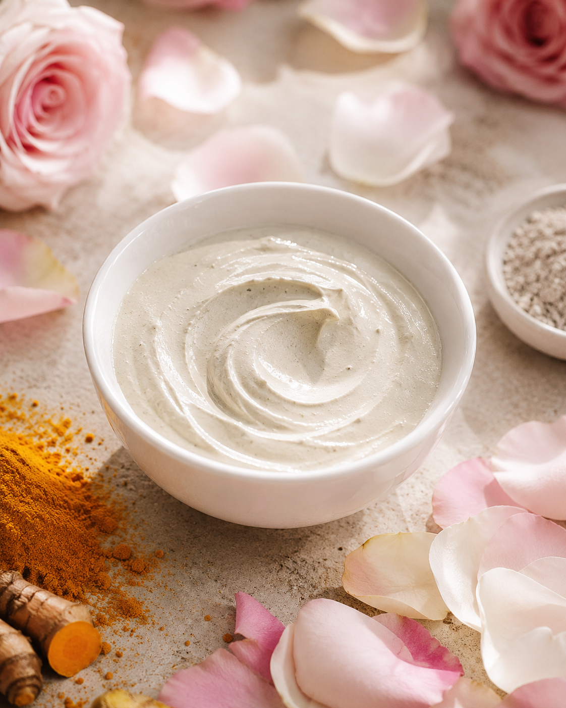 Masks & Treatments