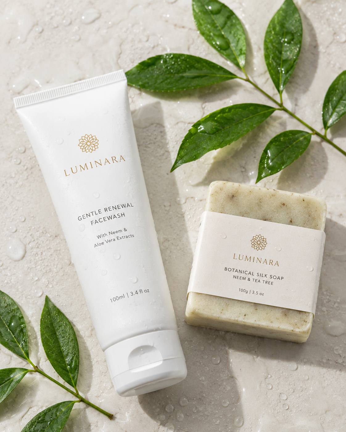Cleansers
