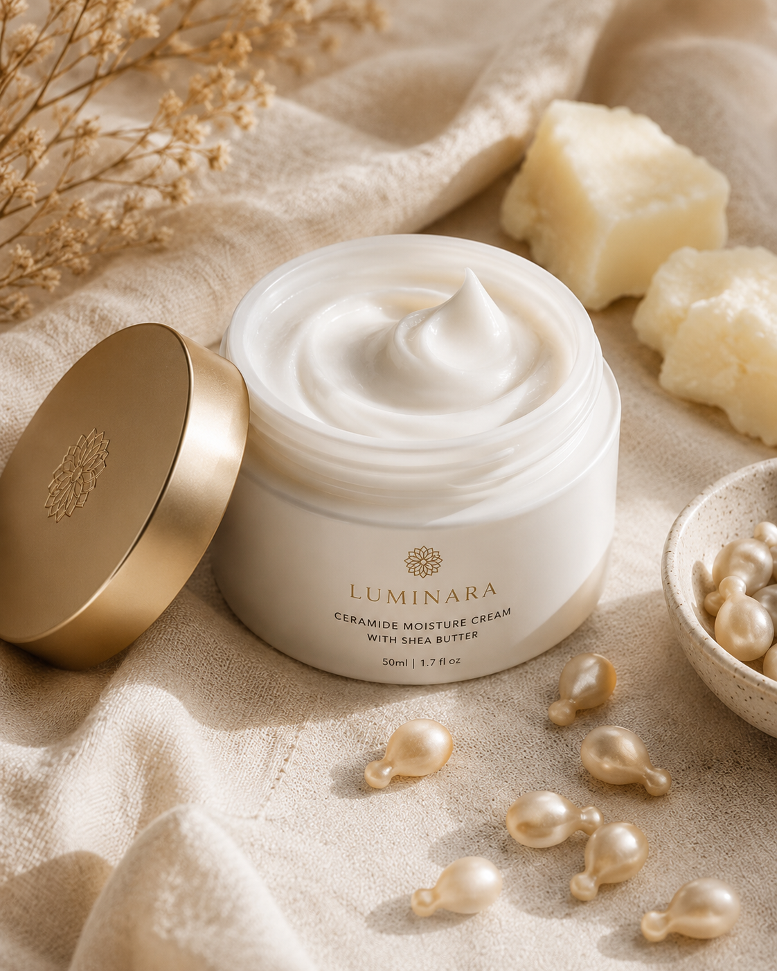 Moisturisers