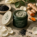 Lunara Purifying Clay Mask